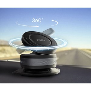 AUTOHOIDJA MOBIILSEADMETE JAOKS XB-FX9-POWER MAGNETILINE VAAKUM IMINAPP Xblitz