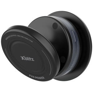 AUTOHOIDJA MOBIILSEADMETE JAOKS XB-FX9-POWER MAGNETILINE VAAKUM IMINAPP Xblitz