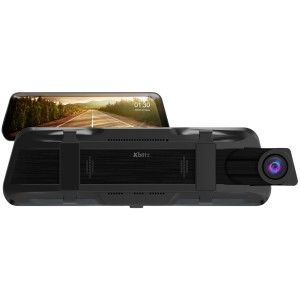 PARDAKAAMERA XB-PRIME - 4K UHD Xblitz