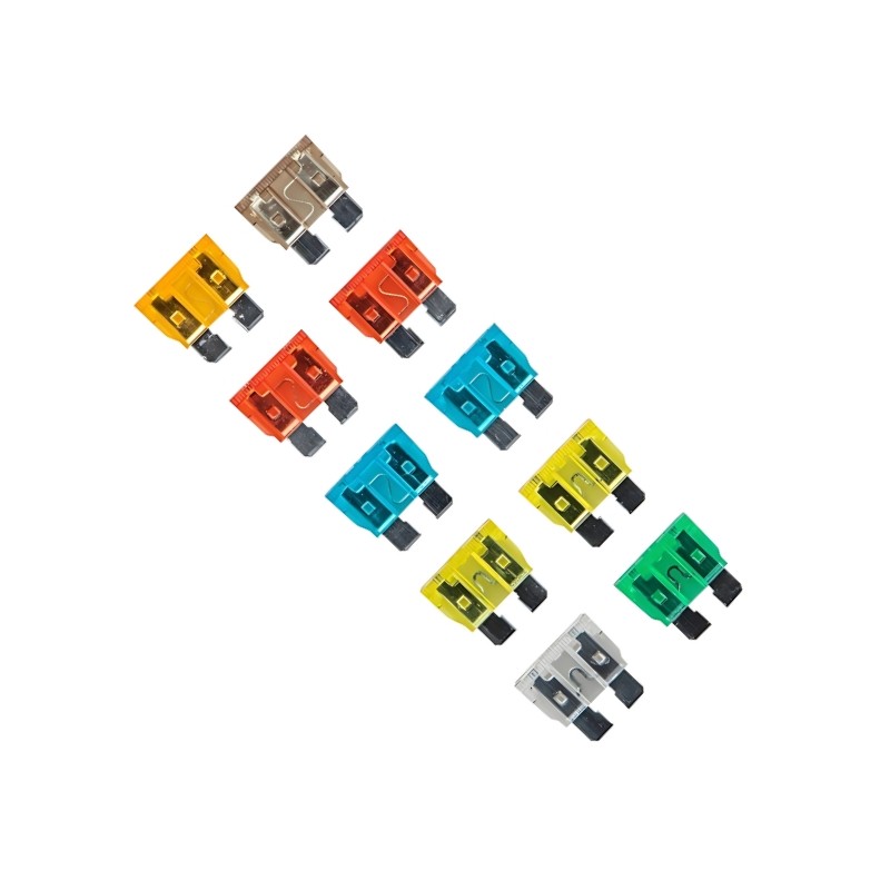 CAR FUSE KIT CAR-FUSE-MIX BLOW