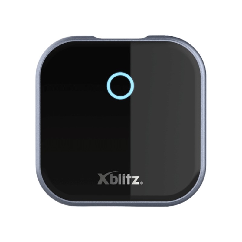 WIRELESS ADAPTER XB-SMARTCAR Wi-Fi Bluetooth Xblitz
