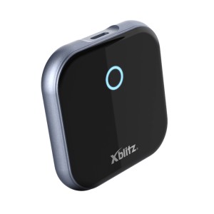 TRAADITA ADAPTER XB-SMARTCAR Wi-Fi Bluetooth Xblitz