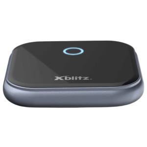 WIRELESS ADAPTER XB-SMARTCAR Wi-Fi Bluetooth Xblitz