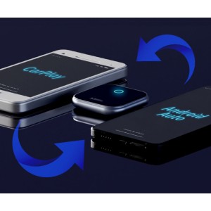 WIRELESS ADAPTER XB-SMARTCAR Wi-Fi Bluetooth Xblitz