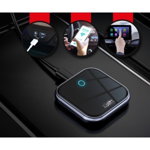 TRAADITA ADAPTER XB-SMARTCAR Wi-Fi Bluetooth Xblitz