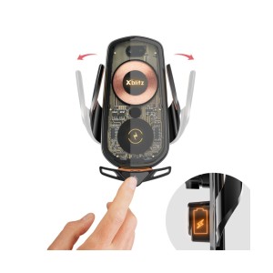 AUTOHOIDJA MOBIILSEADMETE JAOKS XB-FX6-EXCLUSIVE KINNITUS Xblitz