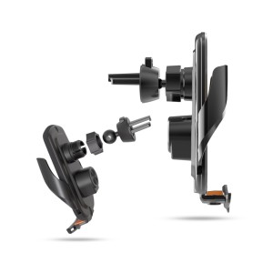 CAR HOLDER FOR MOBILE DEVICES XB-FX6-EXCLUSIVE CLAMPING Xblitz