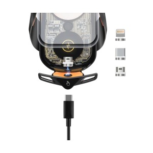 AUTOHOIDJA MOBIILSEADMETE JAOKS XB-FX6-EXCLUSIVE KINNITUS Xblitz