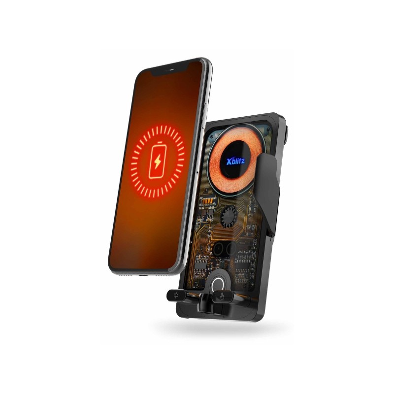 AUTOHOIDJA MOBIILSEADMETE JAOKS XB-FX7-EXCLUSIVE KINNITUS Xblitz