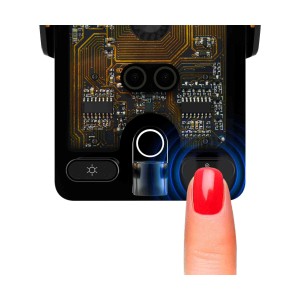 AUTOHOIDJA MOBIILSEADMETE JAOKS XB-FX7-EXCLUSIVE KINNITUS Xblitz