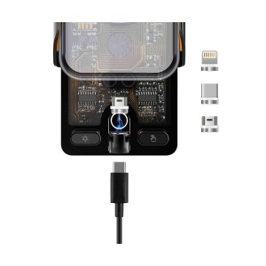 CAR HOLDER FOR MOBILE DEVICES XB-FX7-EXCLUSIVE CLAMPING Xblitz