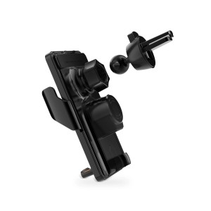 CAR HOLDER FOR MOBILE DEVICES XB-FX7-EXCLUSIVE CLAMPING Xblitz