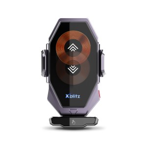 AUTOHOIDJA MOBIILSEADMETE JAOKS XB-FX8-ELEGANCE KINNITUS Xblitz