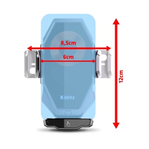 AUTOHOIDJA MOBIILSEADMETE JAOKS XB-FX8-ELEGANCE KINNITUS Xblitz
