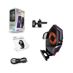 AUTOHOIDJA MOBIILSEADMETE JAOKS XB-FX8-ELEGANCE KINNITUS Xblitz