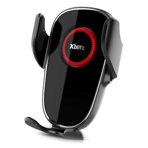 6922794765337MOBILE HOLDER CAR VENT MOUNT BLACK KCSB0 VENTION