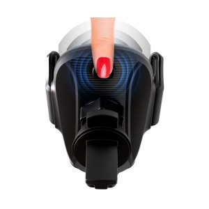 CAR HOLDER FOR MOBILE DEVICES XB-FX1-CLASSIC CLAMPING Xblitz