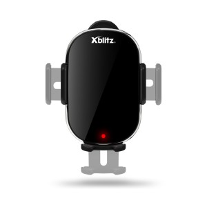 AUTOHOIDJA MOBIILSEADMETE JAOKS XB-AURUM-BLACK KINNITUS Xblitz