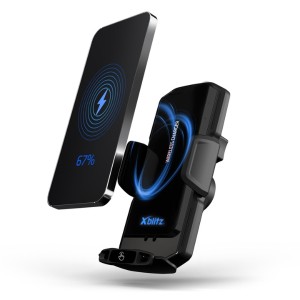 EV CHARGER ACC BRACKET DAHUA