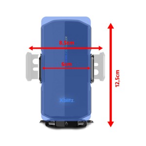 AUTOHOIDJA MOBIILSEADMETE JAOKS XB-FX2-EXCLUSIVE KINNITUS Xblitz