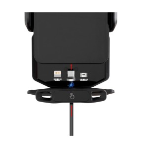 CAR HOLDER FOR MOBILE DEVICES XB-FX2-EXCLUSIVE CLAMPING Xblitz