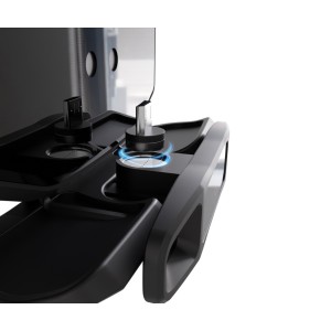 AUTOHOIDJA MOBIILSEADMETE JAOKS XB-FX2-EXCLUSIVE KINNITUS Xblitz