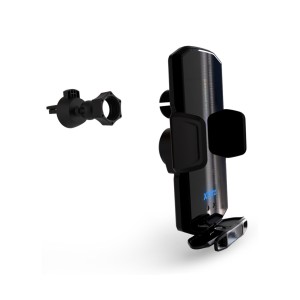 CAR HOLDER FOR MOBILE DEVICES XB-FX2-EXCLUSIVE CLAMPING Xblitz
