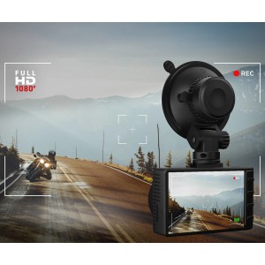 DASH CAM XB-S3-DUO Xblitz