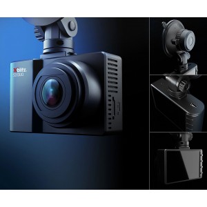 PARDAKAAMERA XB-S3-DUO Xblitz