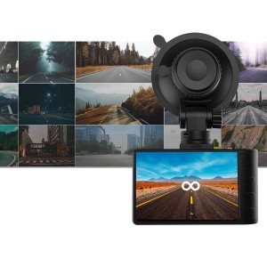 DASH CAM XB-S3-DUO Xblitz
