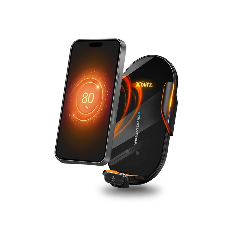 AUTOHOIDJA MOBIILSEADMETE JAOKS XB-FX3-EXCLUSIVE KINNITUS Xblitz