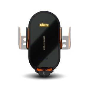 CAR HOLDER FOR MOBILE DEVICES XB-FX3-EXCLUSIVE CLAMPING Xblitz