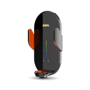 CAR HOLDER FOR MOBILE DEVICES XB-FX3-EXCLUSIVE CLAMPING Xblitz