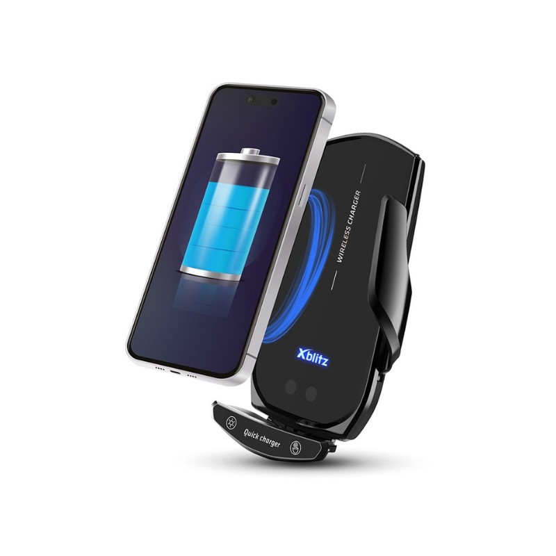 AUTOHOIDJA MOBIILSEADMETE JAOKS XB-FX5-EXCLUSIVE KINNITUS Xblitz