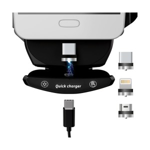 AUTOHOIDJA MOBIILSEADMETE JAOKS XB-FX5-EXCLUSIVE KINNITUS Xblitz