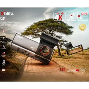 DASH CAM XB-GO3 Xblitz
