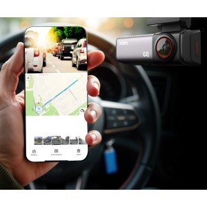 DASH CAM XB-GO3 Xblitz