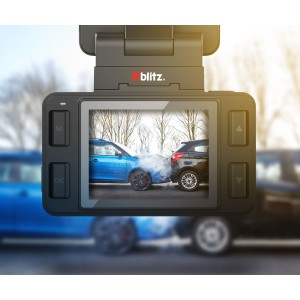 DASH CAM XB-NIGHT-2 Xblitz