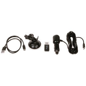 DASH CAM XB-Z9 Xblitz