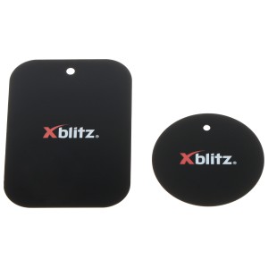 CAR HOLDER FOR MOBILE DEVICES XB-G250 MAGNETIC Xblitz