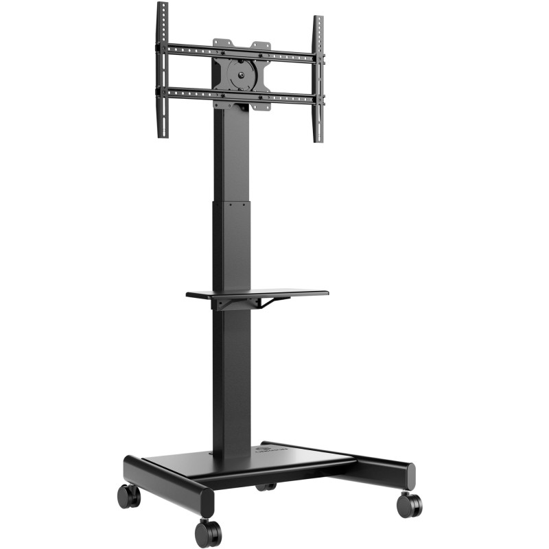 4262392441427TV SET ACC MOBILE STAND 43-75" BLACK TS1552E-B ONKRON