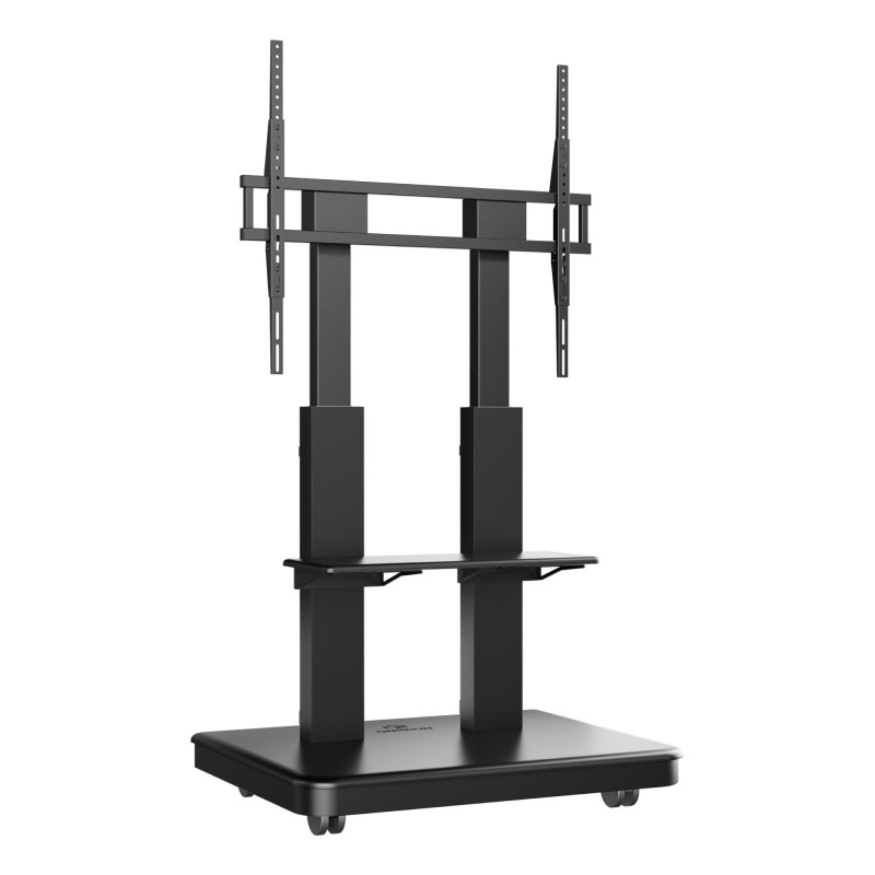 4603728440552TV SET ACC MOBILE STAND 50-120 BLACK TS2811E-B ONKRON