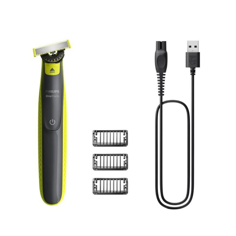 8720689029094SHAVER QP2724 23 PHILIPS