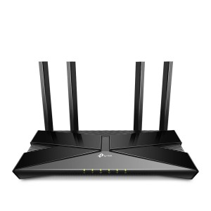 4895252500714Wireless Router TP-LINK Omada 4G+ Cat6 AX3000 Gigabit VPN Router Wi-Fi 6 (802.11ax) Data speed 2402 Mbit s Ethernet WAN Yes SIM 