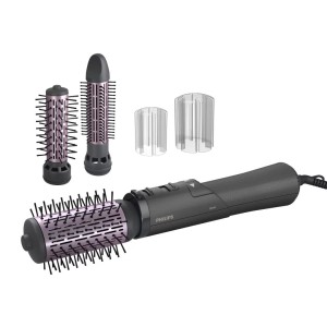 6979181920855HAIR STRAIGHTENER AEROSTRIGHT PINK AMS02A-PK DREAME