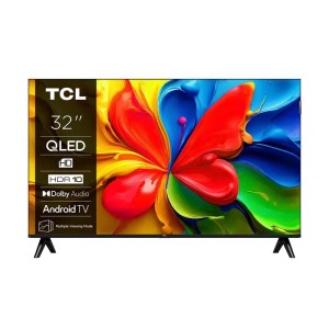 6939554959059TV Set|DAHUA|24"|Smart/HD|1366x768|Android TV|Black|DHI-LTV24-SD100