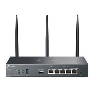 810177160212Wireless Router UBIQUITI Dream 7 Wi-Fi 7 (802.11be) Data speed 5700 Mbit s Ethernet WAN Yes Ethernet LAN Yes 4xLAN ports UDR7