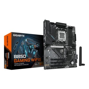 4711377384308MSI AMD B850 Socket AM5 micro ATX RAM 4xSlots Wi-Fi Yes Yes 1xКомпьютерI Express x4 slots 1xКомпьютерI Express