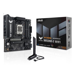 4711636167208Mainboard|ASUS|AMD X870E|SAM5|ATX|Memory DDR5|Memory slots 4|STRIXX870E-HGAMWIFI7