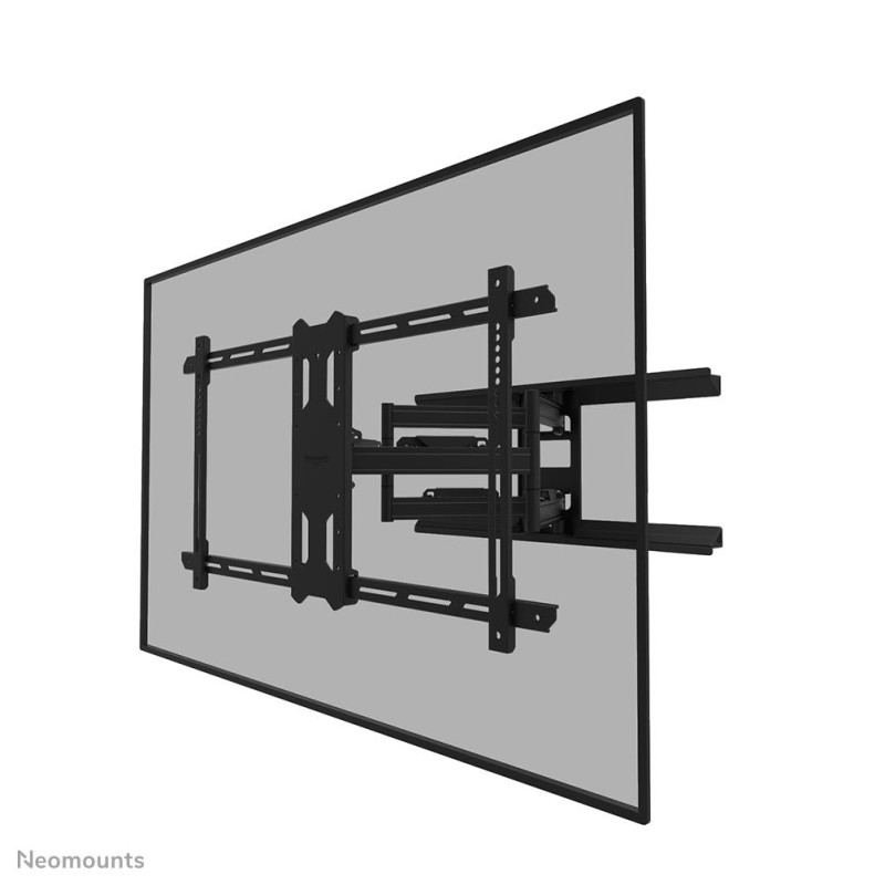 8717371448905TV SET ACC WALL MOUNT WL40S-850BL18 NEOMOUNTS